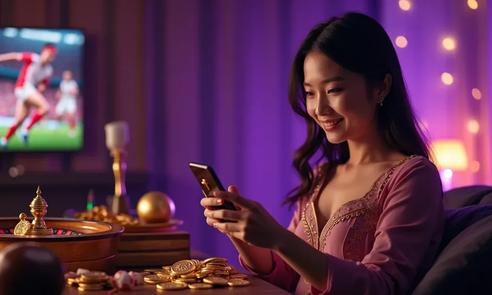 z899 เกมเก็บเกี่ยวฤดูใบไม้ร่วงที่เราเปิดให้เล่น